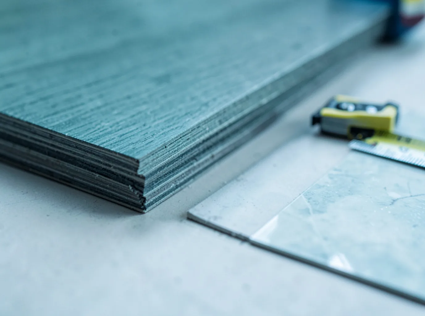 Luxury Vinyl Plank Installation Luke, MD FAQs